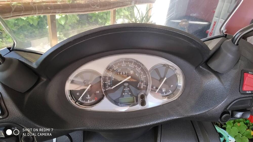 Piaggio X7 250 (2007 - 12) (6)