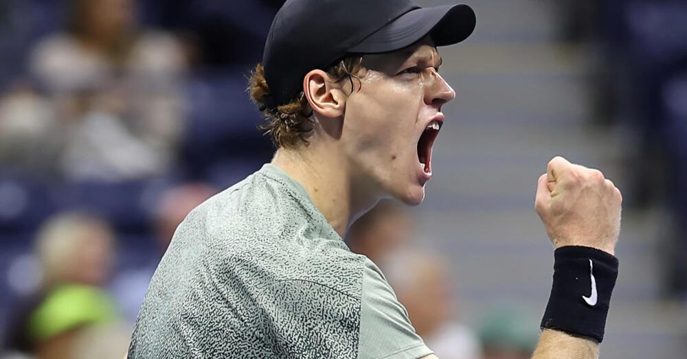 Sinner campione degli Us Open contro Fritz. Bottazzi: &ldquo;Ecco perch&eacute; Jannik &egrave; come Galileo Galilei. E tra Djokovic, Borg e Connors...&rdquo;