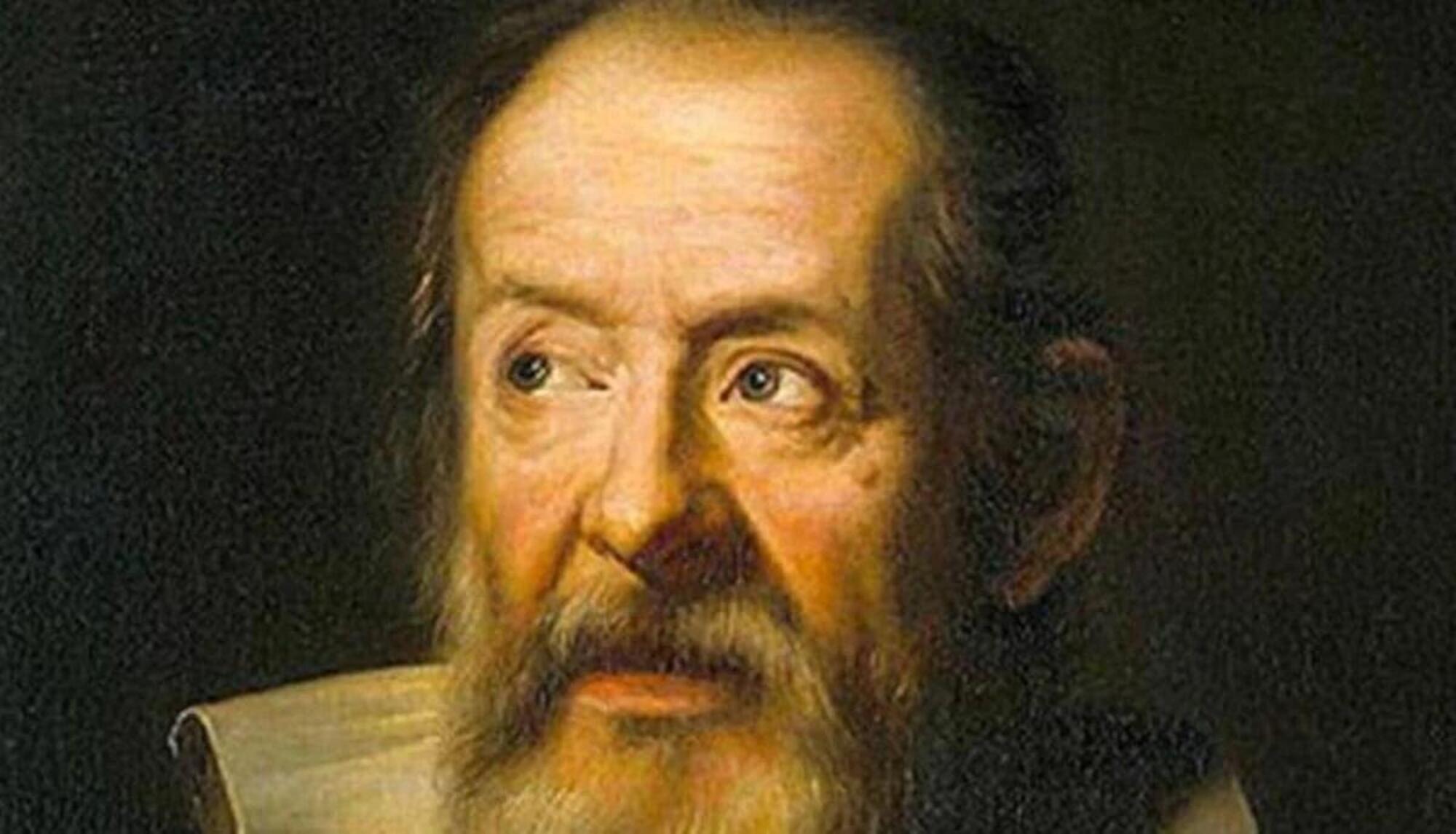 Galileo Galilei