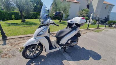 Kymco People 300i GT ABS (2010 - 17) usata