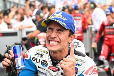 MotoGP 2024. GP di San Marino. La gara con Zam e Manuel Poggiali [VIDEO]