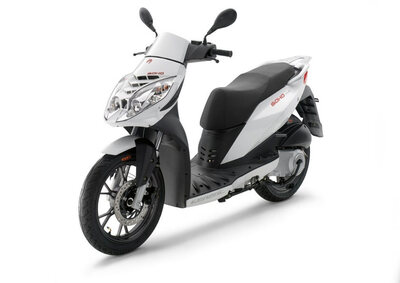 KSR Moto Soho 150