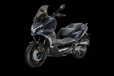 Sym ADX 300 (2024 - 25) nuova