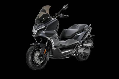 Sym ADX 300 (2024 - 25) nuova