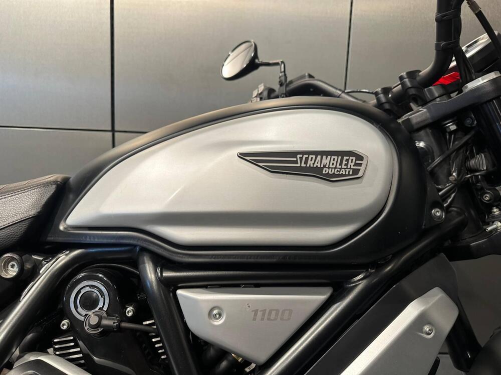 Ducati Scrambler 1100 Dark Pro (2020 - 24) (8)