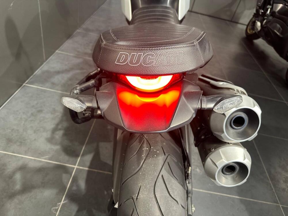 Ducati Scrambler 1100 Dark Pro (2020 - 24) (11)
