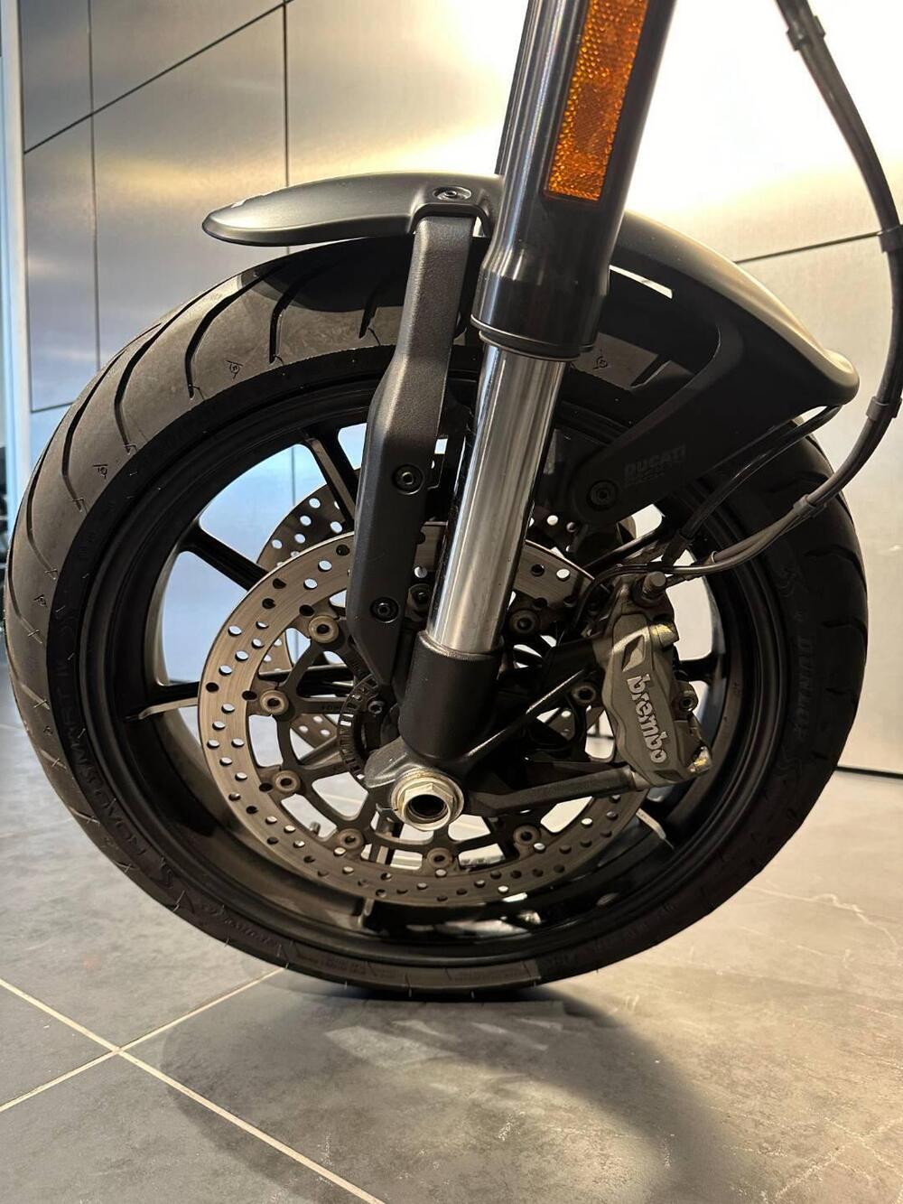 Ducati Scrambler 1100 Dark Pro (2020 - 24) (14)