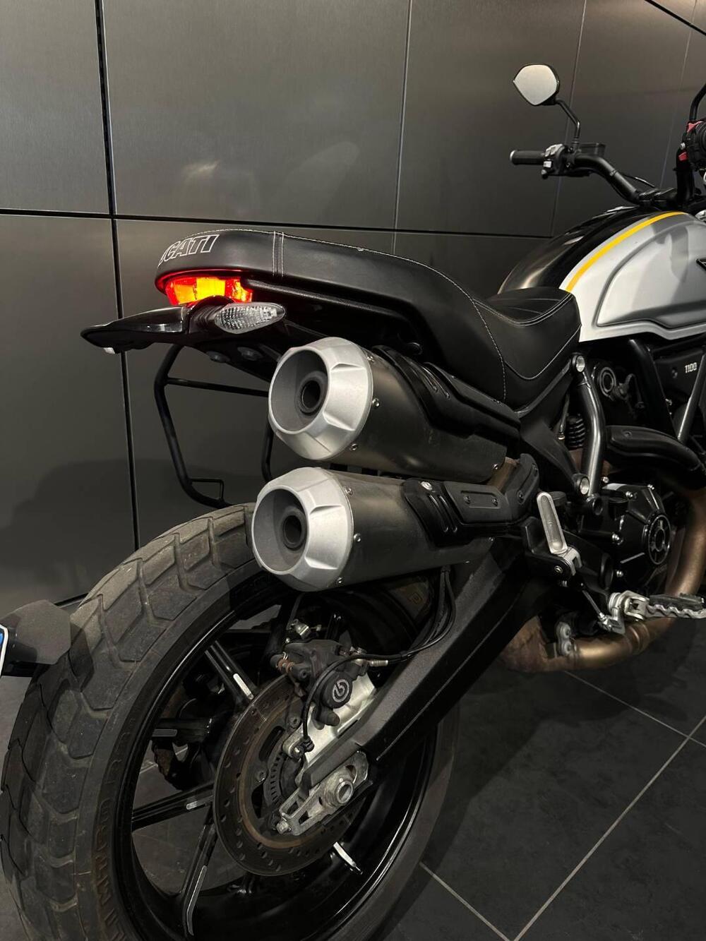 Ducati Scrambler 1100 Pro (2020 - 22) (7)
