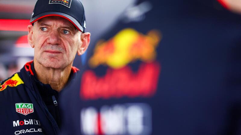 F1. Adrian Newey ufficialmente in Aston Martin: ecco i termini dell&#039;accordo