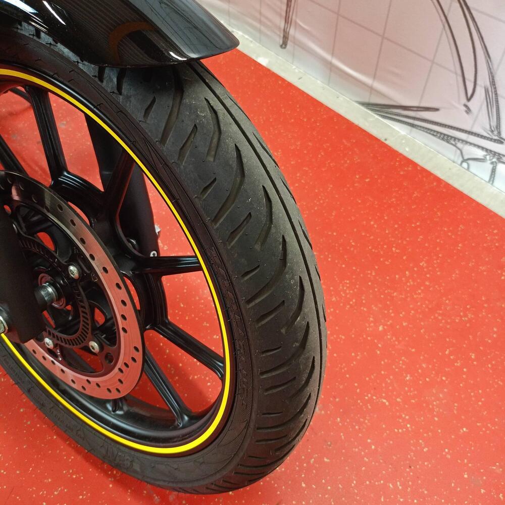 Royal Enfield Meteor 350 (2021 - 26) (15)