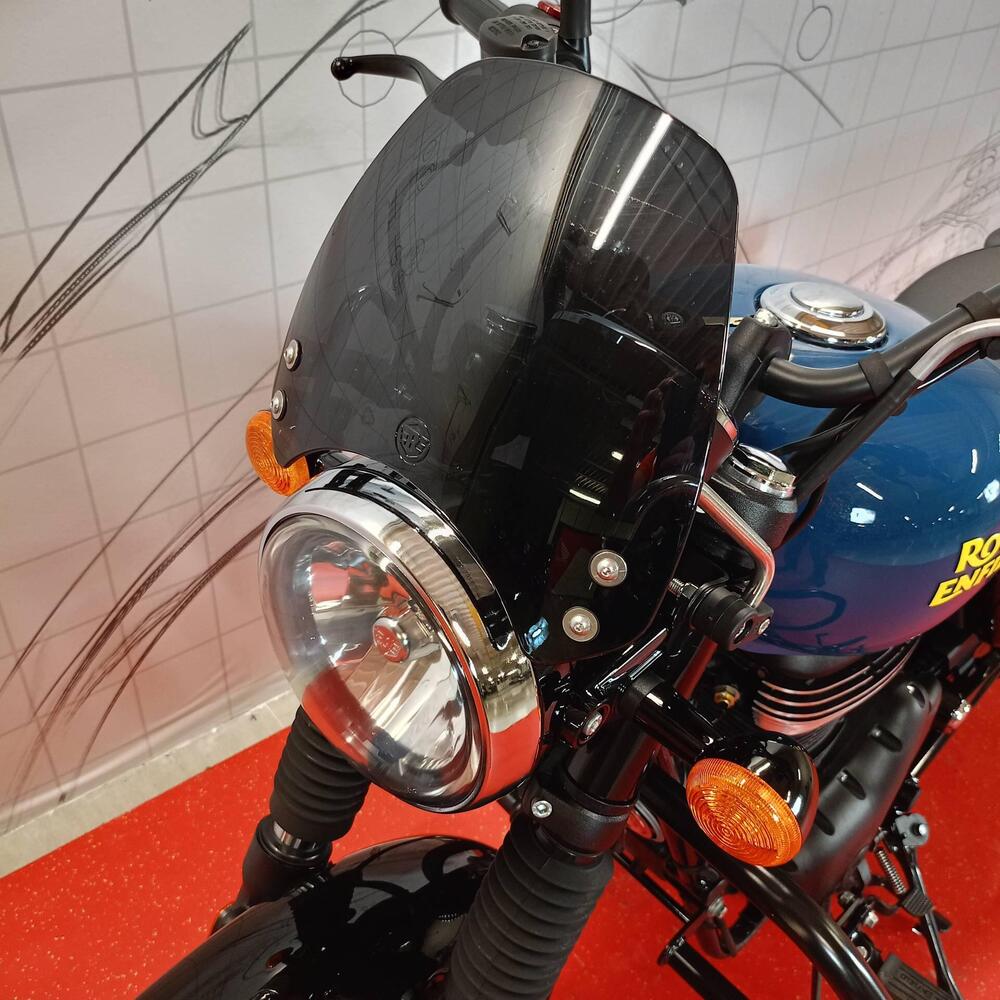 Royal Enfield Meteor 350 (2021 - 26) (17)