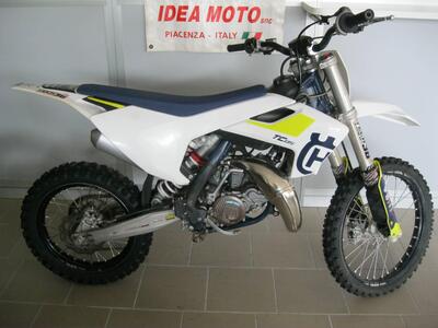 Husqvarna TC 85 (2019) usata