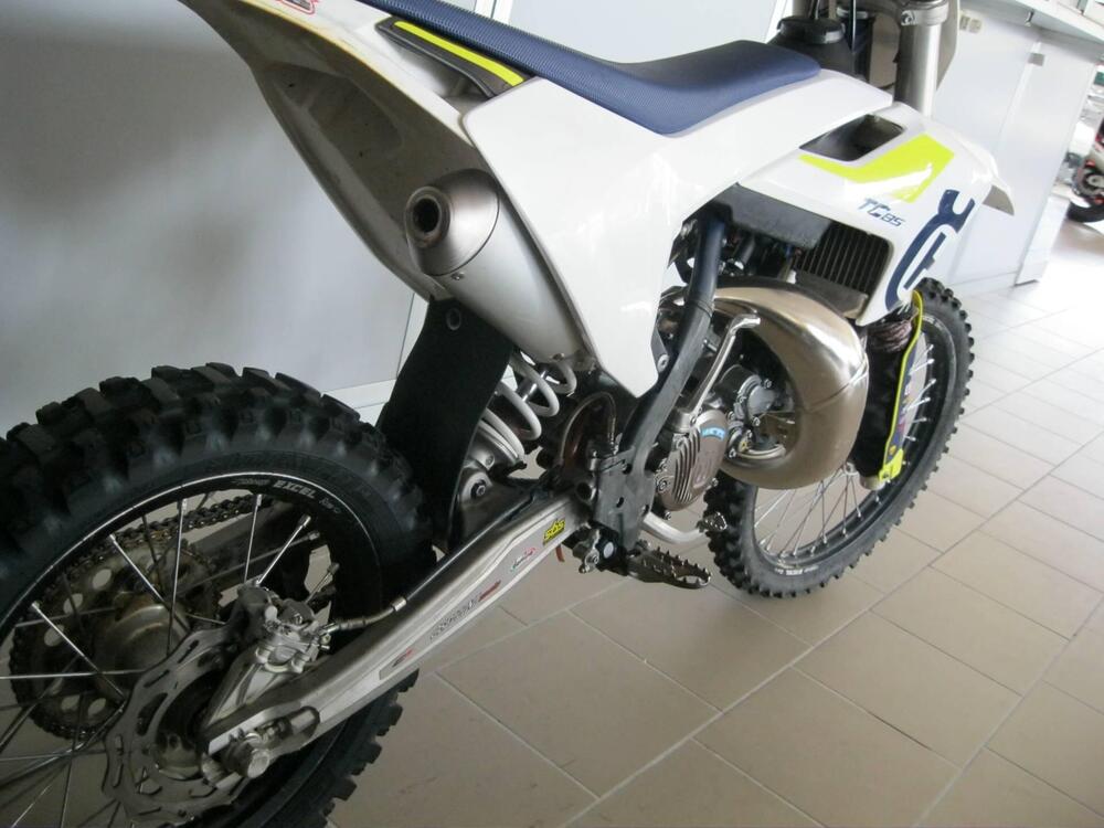 Husqvarna TC 85 (2019) (6)