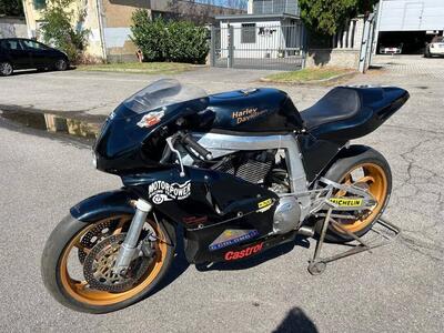 Harley-Davidson 883 Standard (1994 - 00) - XLH usata