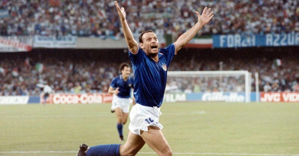 Addio a Tot&ograve; Schillaci, &egrave; morto il &quot;Re dei terroni&quot; che a Italia &#039;90 ha fatto sentire noi siciliani per la prima volta italiani