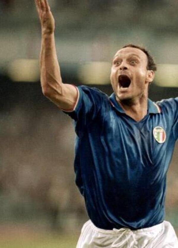 Addio a Tot&ograve; Schillaci, &egrave; morto il &quot;Re dei terroni&quot; che a Italia &#039;90 ha fatto sentire noi siciliani per la prima volta italiani