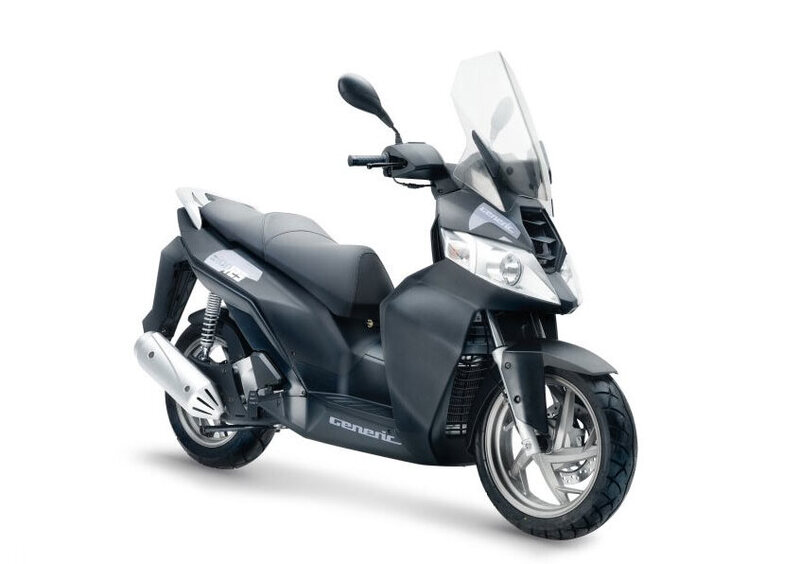 KSR Moto Zion 125 Zion 125 4T (2014 - 16)