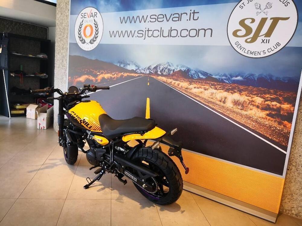 Royal Enfield Guerrilla 450 (2024 - 26) (8)