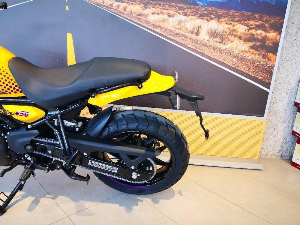 Royal Enfield Guerrilla 450 (2024 - 26) (9)