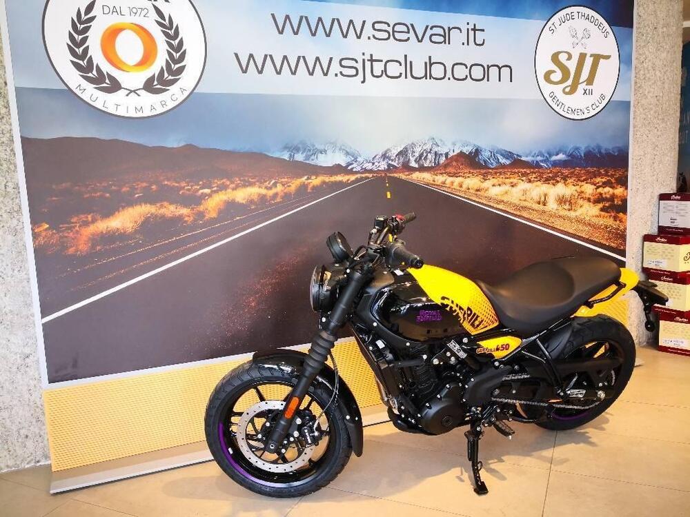 Royal Enfield Guerrilla 450 (2024 - 26) (11)