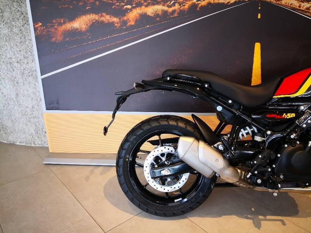 Royal Enfield Guerrilla 450 (2024 - 26) (5)