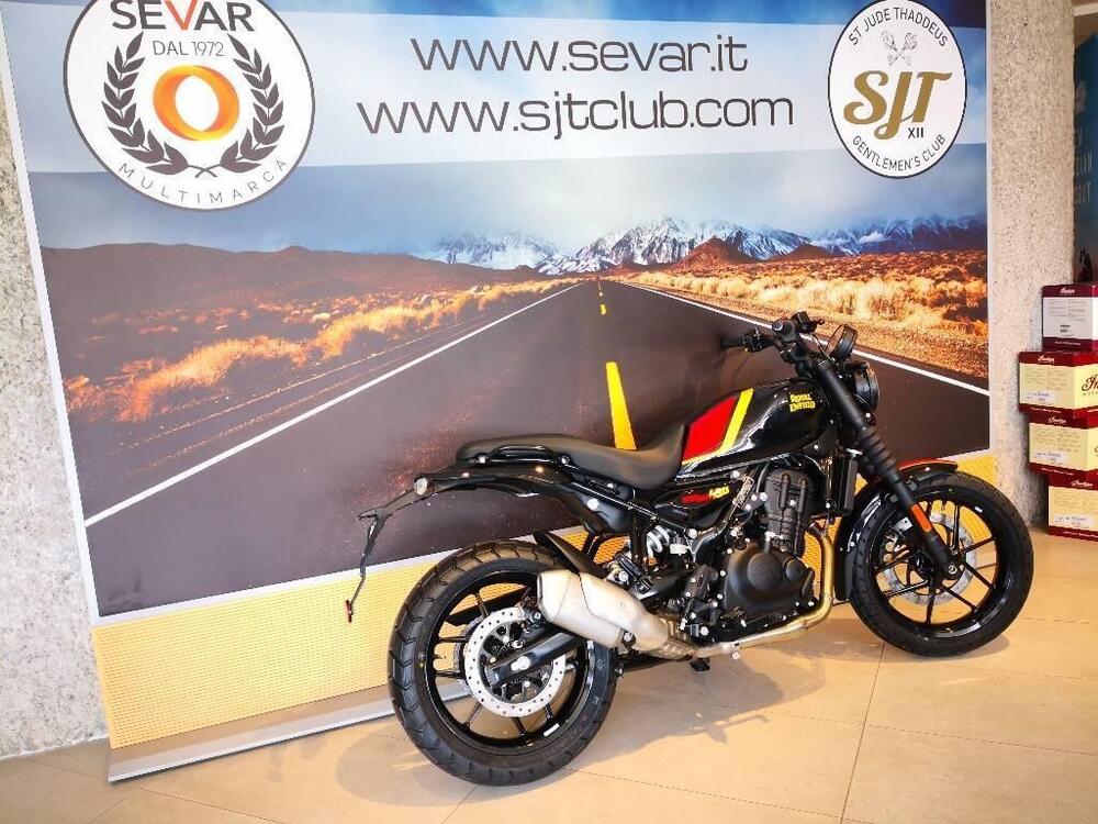 Royal Enfield Guerrilla 450 (2024 - 26) (6)