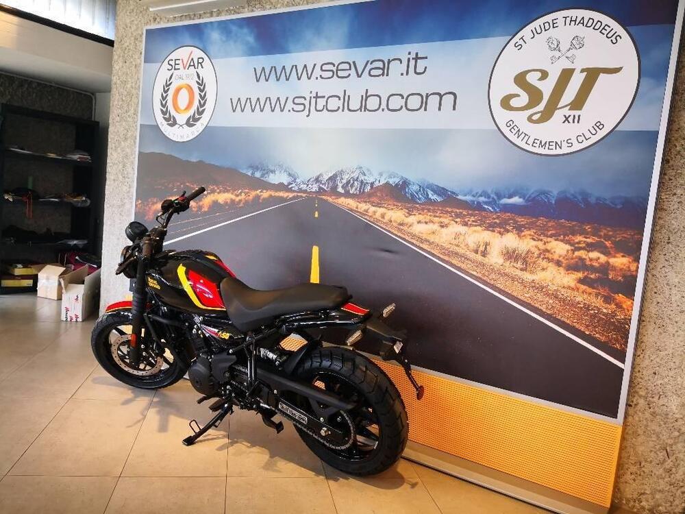 Royal Enfield Guerrilla 450 (2024 - 26) (8)