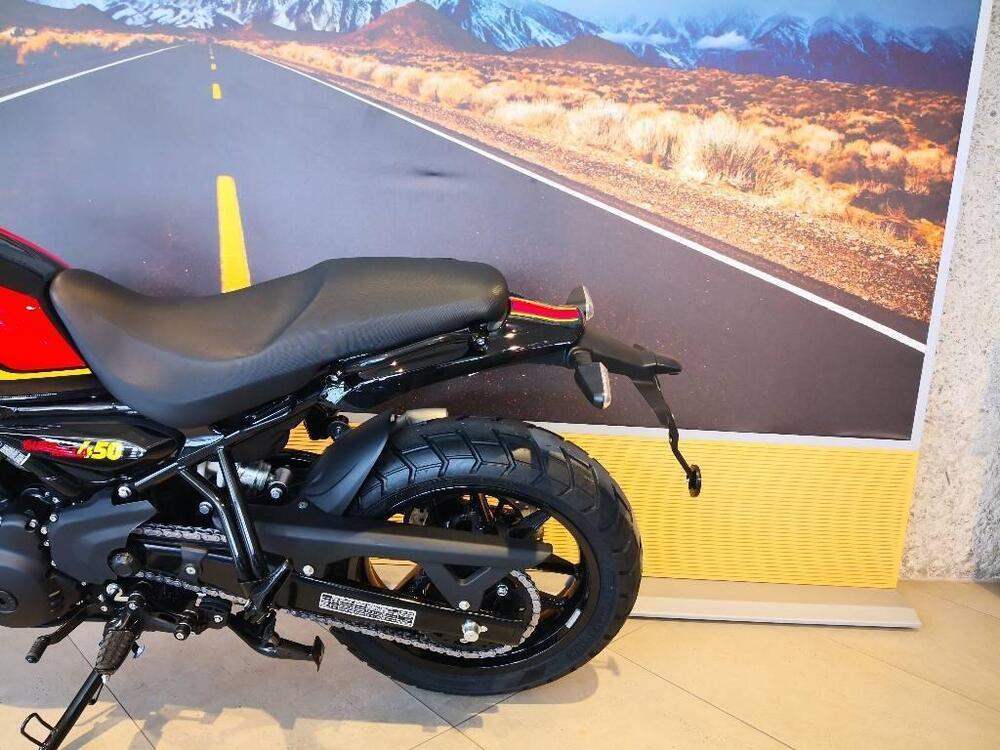 Royal Enfield Guerrilla 450 (2024 - 26) (9)