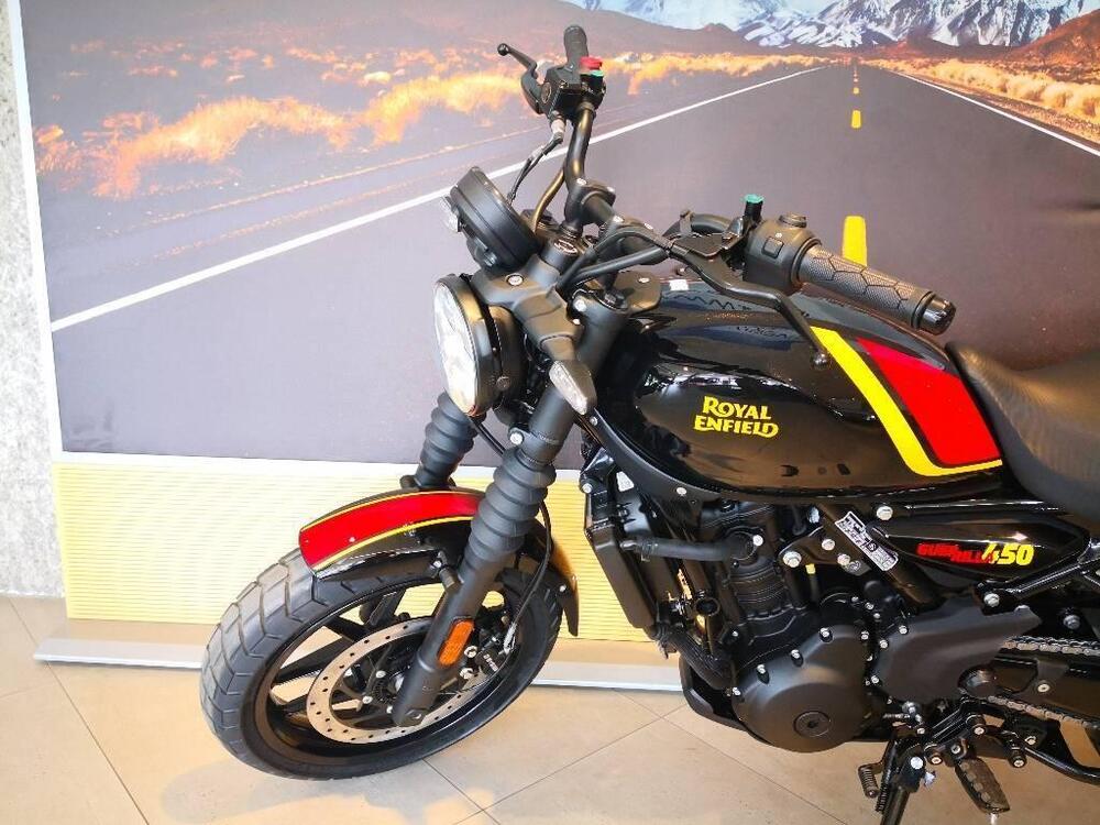 Royal Enfield Guerrilla 450 (2024 - 26) (10)