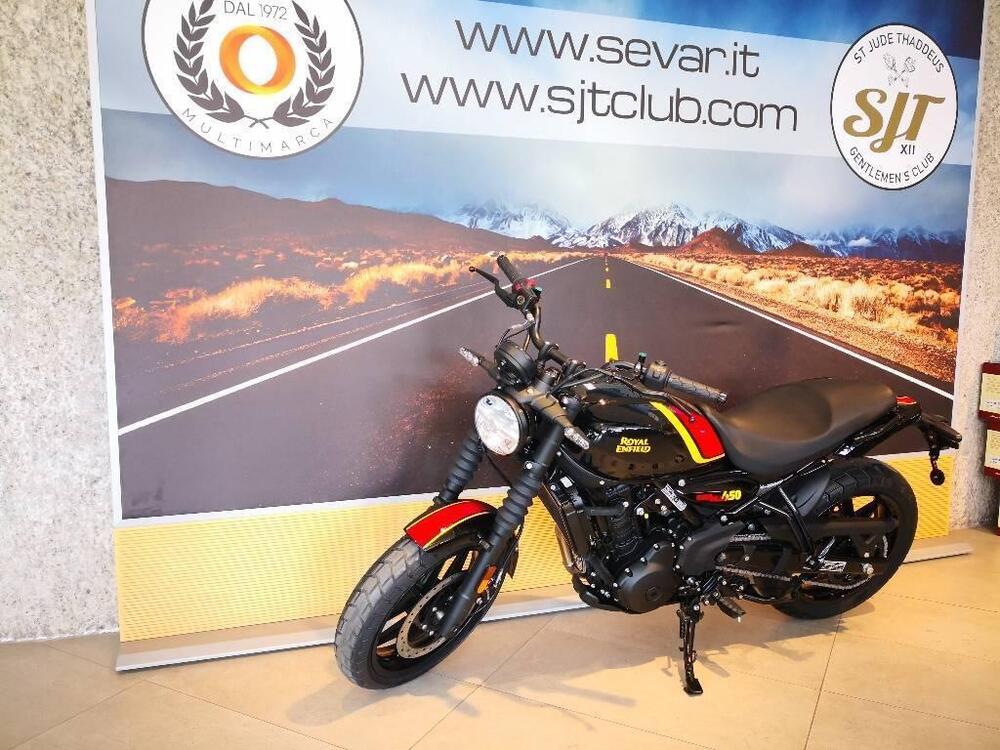 Royal Enfield Guerrilla 450 (2024 - 26) (11)