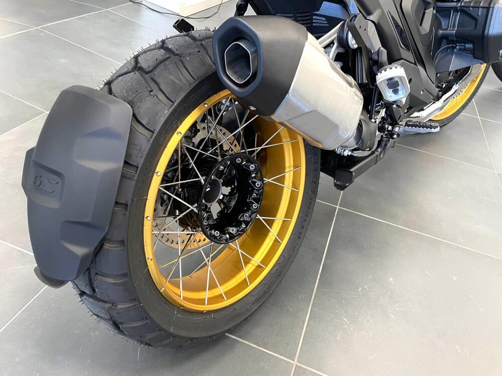 Bmw R 1300 GS Triple Black (2023 - 25) (12)