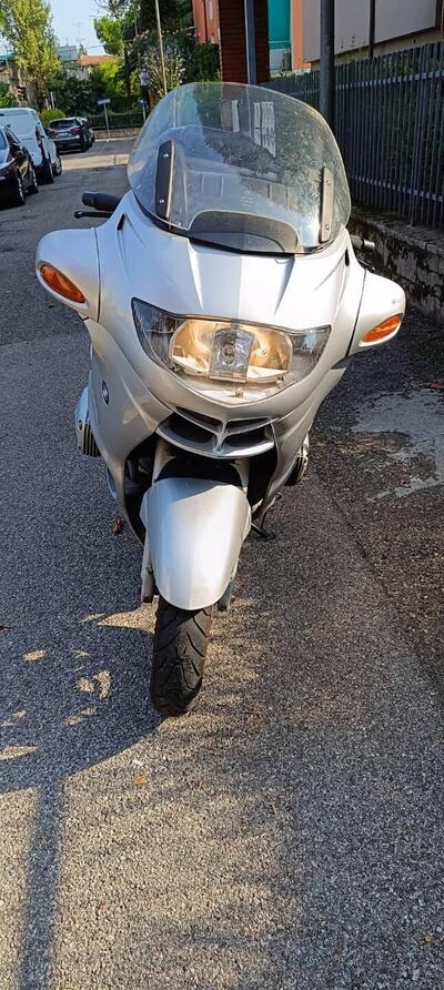 Bmw R 1150 RT (2000 - 06) usata