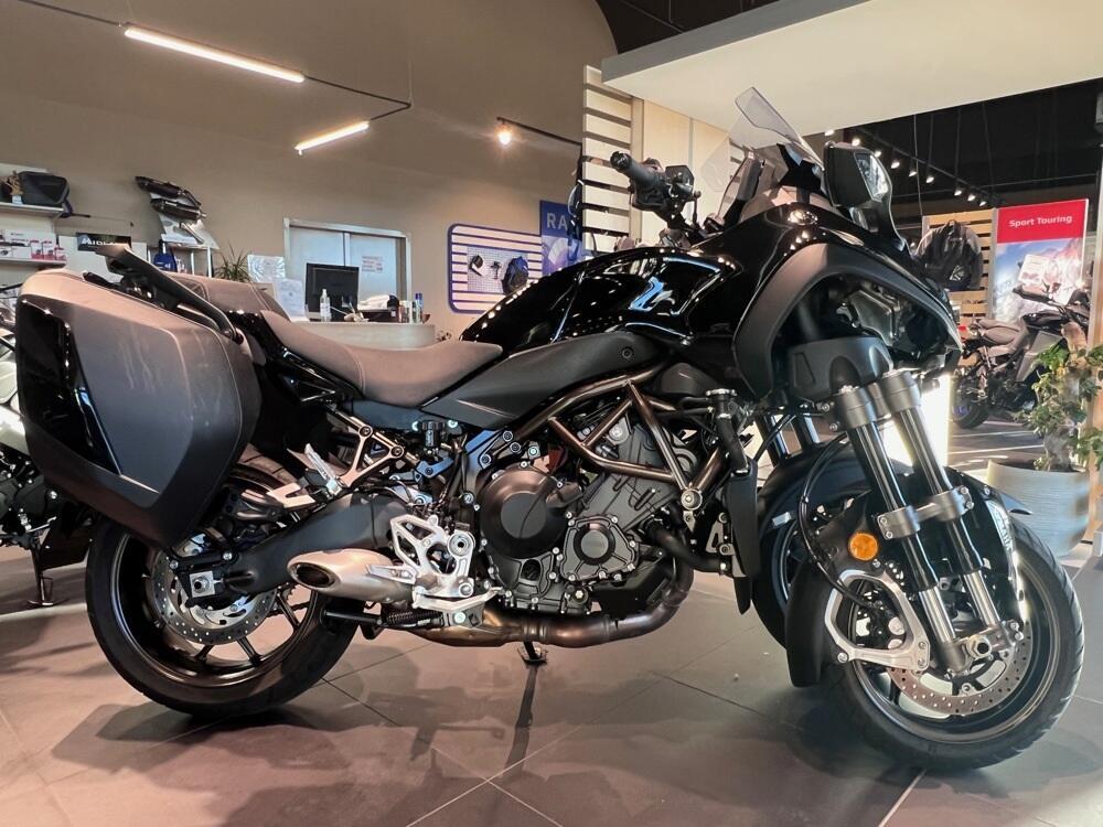 Yamaha Niken 890 GT (2023 - 25)