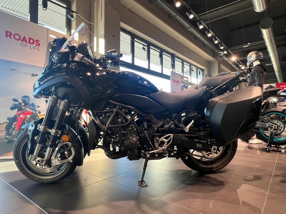 Yamaha Niken 890 GT (2023 - 25) (2)