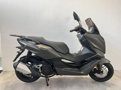 Morbidelli SC125 (2024 - 25) nuova