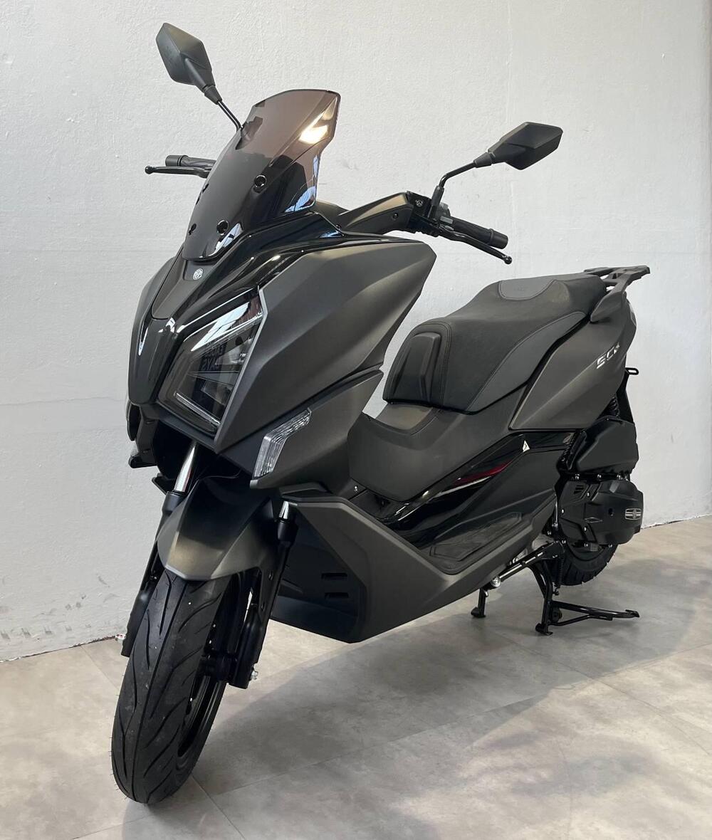 Morbidelli SC125 (2024 - 25) (2)