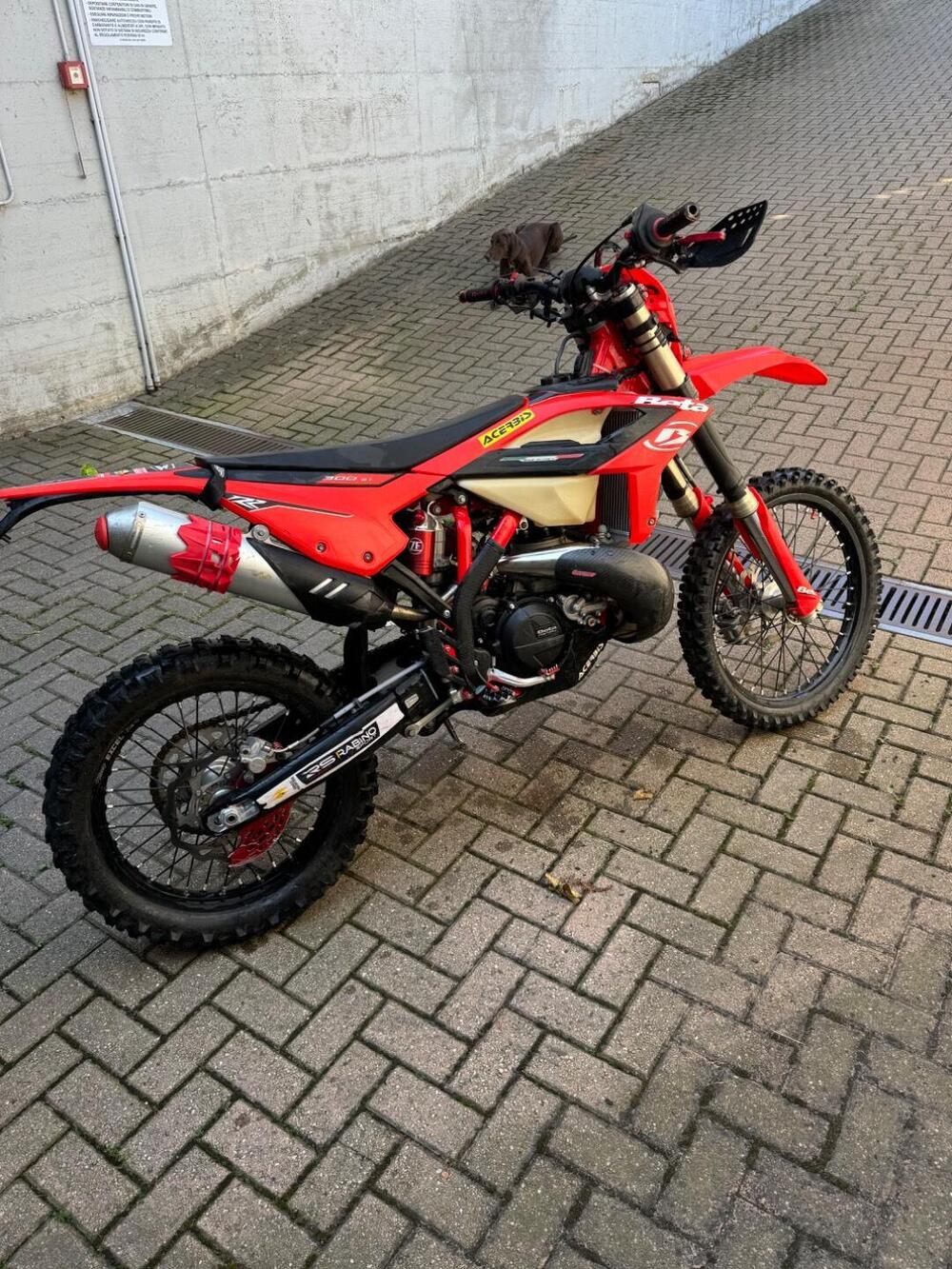 Betamotor RR 300 2T Enduro (2023) (2)