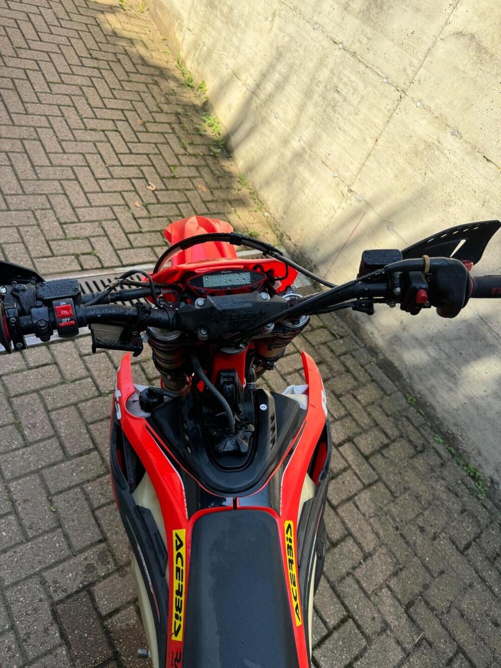 Betamotor RR 300 2T Enduro (2023) (4)