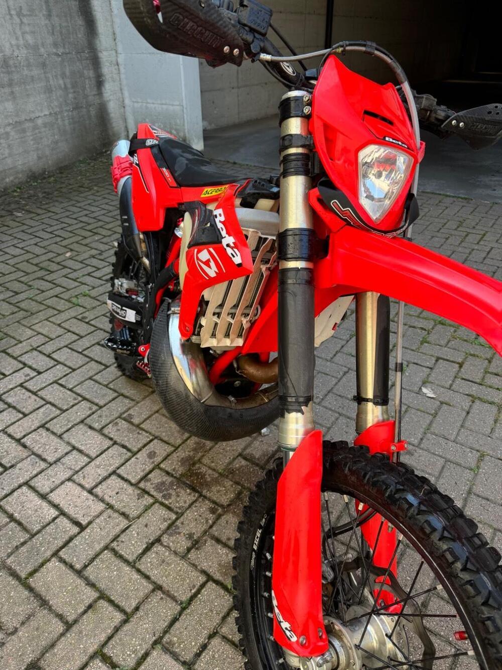 Betamotor RR 300 2T Enduro (2023) (6)