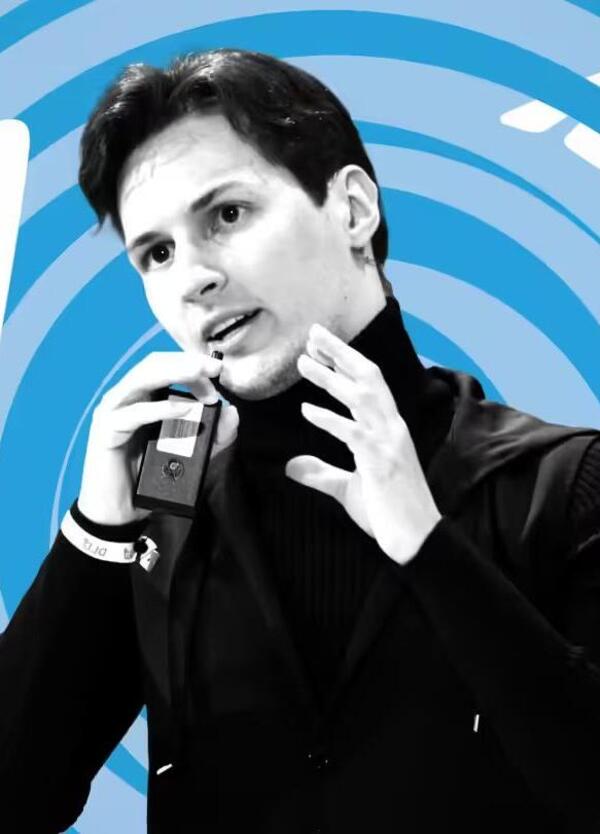 Cosa sta succedendo a Telegram? Tra contenuti illegali e crittografia: il piano di Durov per salvare la app (e il ruolo di Putin)