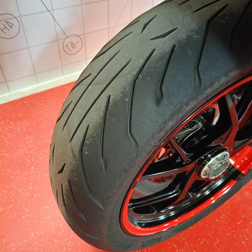 Ducati Multistrada 1260 S Grand Tour (2020) (14)