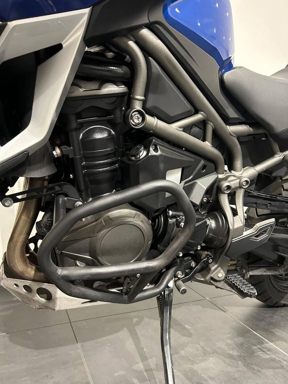 Triumph Tiger 1200 XCx (2018 - 20) (8)