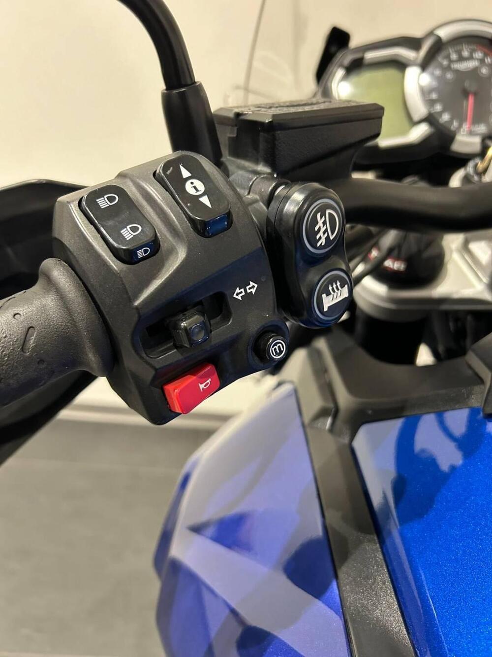 Triumph Tiger 1200 XCx (2018 - 20) (14)