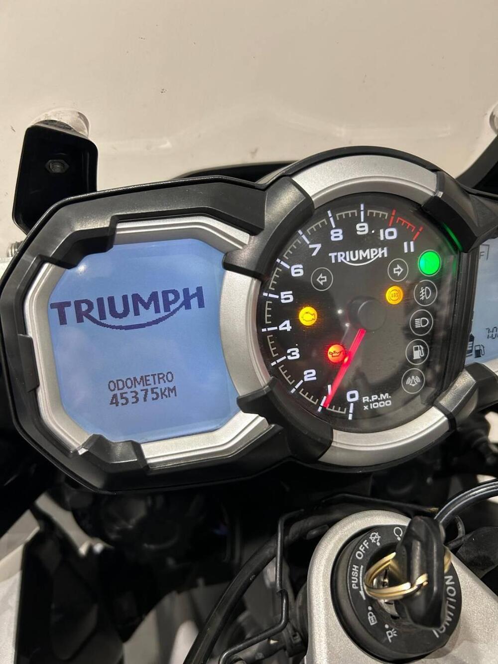 Triumph Tiger 1200 XCx (2018 - 20) (16)