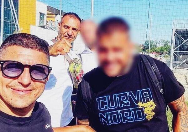 Omicidio Antonio Bellocco, l&rsquo;autopsia rivela che l&#039;erede dell&#039;ndrangheta &egrave; stato ucciso da Andrea Beretta con pi&ugrave; di venti coltellate: mentre l&rsquo;analisi sulla pistola potrebbe stabilire che&hellip;