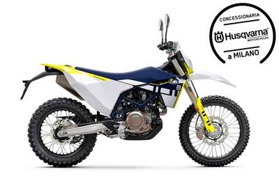 Husqvarna 701 Enduro (2023 - 25) nuova