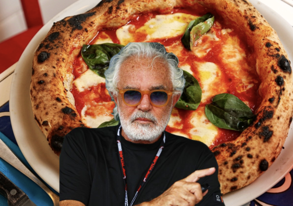 Crazy Pizza, Briatore sfida Napoli anche sulla scaramanzia: ecco quando apre il suo nuovo locale con margherita a 17 euro