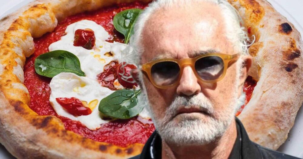 Crazy Pizza, Briatore sfida Napoli anche sulla scaramanzia: ecco quando apre il suo nuovo locale con margherita a 17 euro