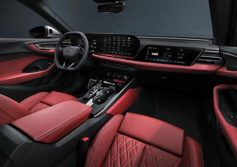 Audi S5 Avant (9)