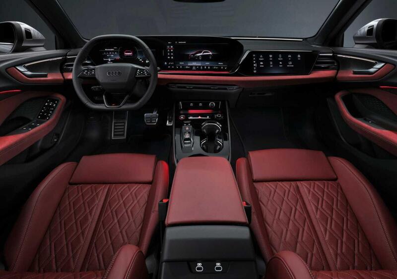 Audi S5 Avant (10)